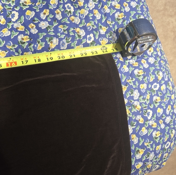 Coldwater creek capri - Picture 5 of 5